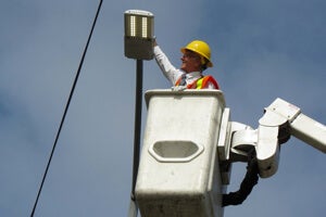 New York City to Replace 250,000 Street Lights With LEDs by 2017