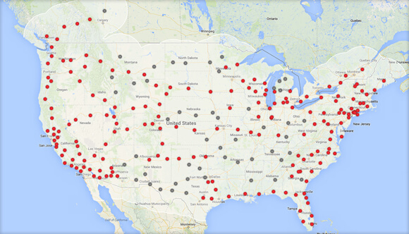 tesla-s-rapidly-expanding-network-of-charging-stations-form-unbroken