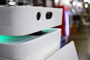 Service Robots Will Now Assist Customers at Lowe's Store