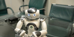 Summit Europe: Robots Are Still Toddlers--But They're Growing Up Fast