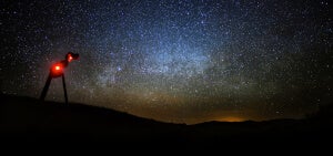 Your 'Run-of-the-Mill' Digital Camera Can Now Detect Alien Planets