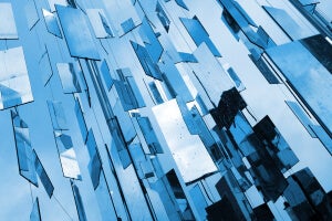 Humans 2.0: Seeing Ourselves Anew in 'Algorithmic Cascades of Data'