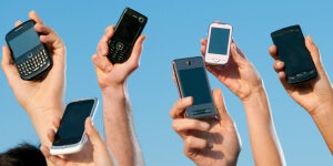 Mobile, the Metatrend of the Decade