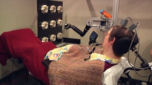 These Thought-Controlled Robotics Are Beating Paralysis and Amputation