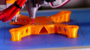 3D Printed Electronic Devices Are Coming