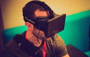 These 11 Technologies Will Go Big in 2015