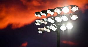 First Super Bowl Lit by LEDs Saves 75% on Power