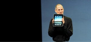 As an Innovator, Steve Jobs Had an 