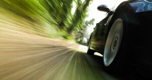 In Driverless Cars, Champion Racing Skills Will Come Standard