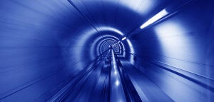 Hyperloop Is Coming