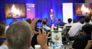 Announcing SU Videos, a New Portal for an Inside Look of Singularity University