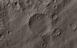 Might a 'Gold Rush' on the Moon Trigger the Next Epic Space Race?