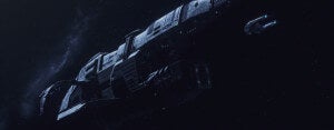 Sci-Fi Sunday: Deep Space Is a Weird and Lonely Place for Humans and AI Alike