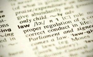 In Our Hyperconnected Future, Regulation Will Be Instant and Irresistible