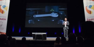 Summit Spain: A Highlight Reel of 3D Printing's Exponential Rise
