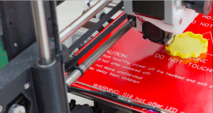 How to 3D Print Instant Disaster Relief
