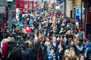 The Growing Precariat: Why We Need a Universal Basic Income