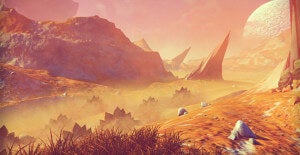 Virtual Reality Is Coming: But What Will Make It Worth Visiting?
