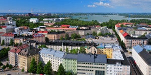 Finland's Latest Educational Move Will Produce a Generation of Entrepreneurs