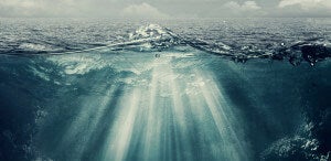 Our Solar System's 9 Extraterrestrial Oceans in One Surprising Infographic