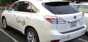 Are Google's 11 Driverless Car Accidents Scary--or Really Impressive?