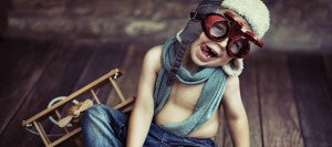 The Dirty Secret Behind Real Innovation: How Our Urge To Play Invented The Future