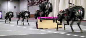 Four Superb Robot Videos to Kick Off Your Week