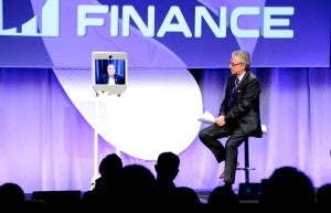 Exponential Finance: Ray Kurzweil Stresses Humanity's 'Moral Imperative' in Developing Artificial Intelligence