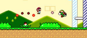Watch This Open Source AI Learn to Dominate Super Mario World in Just 24 Hours