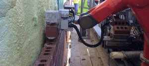 Human Vs. Robot: Bricklaying Robot Can Place 1,000 Bricks an Hour