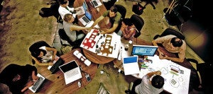 Are People in Silicon Valley Just Smarter?