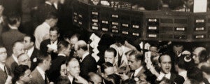 Exponential Finance: New Breed of Organizations Re-Ranks the Fortune 100