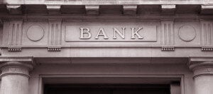 The End of Big Banks Is Nigh