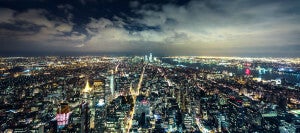 Exponential Finance: Who Will Be the Instagram or Uber of Finance?
