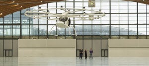 The Future of Transportation: Flying Cars, Hyperloop, and Virtual Worlds