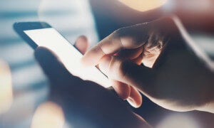 Mobile is eating the business world, but where are all the great business apps?
