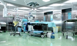 Digitizing Surgery: How New Technologies Will Transform Old Medical Practices [Video]