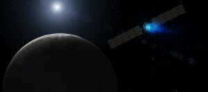 Watch NASA's Dawn Spacecraft Buzz Dwarf Planet Ceres in the Asteroid Belt