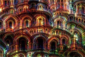 This Is What Happens When Machines Dream