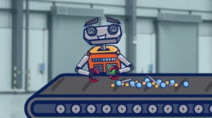 Episode 3 of Ask an Expert Now Online: Will Robots Take Our Jobs? [Video]