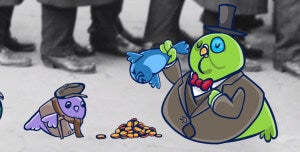 Is Bitcoin the Largest Ponzi Scheme of All Time? Find Out in the Latest Ask an Expert [Video]