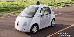 Episode 2 of Ask an Expert is Out: Is the Age of Robocars Upon Us? [Video]