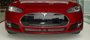 Will Robocars Vastly Increase Battery Life?