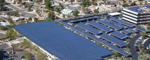 How Will We Meet the Energy Demands of the Coming Megacities?