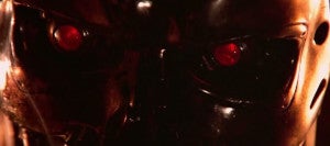 Watch the Complete Evolution of the Terminator's Killer Robots