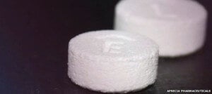 First 3D-Printed Drug Ushers in Era of Downloadable Medicine