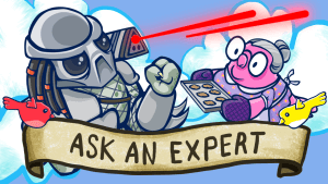 Paul Saffo Forecasts the Future on This Week's Episode of Ask an Expert [Video]