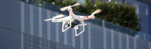 Is the Future of Drones Dastardly or Daring? This Week's Ask an Expert Is Now Airborne [VIDEO]