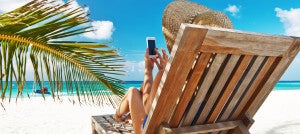 You Have a Notification: Welcome to the 24/7 Work Culture