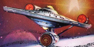 Why This Neural Net Thinks the Starship Enterprise Is a Waffle Iron